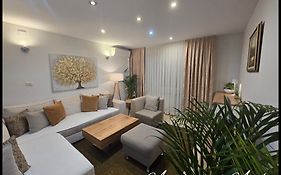 Apartment Andy